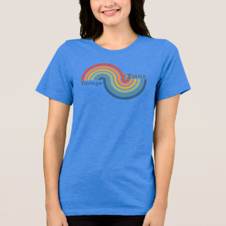Damkvälltröja t shirt