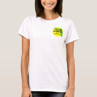 DamlagFlorida skjorta 1 Tee Shirt