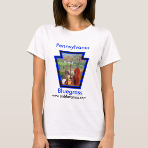 Damlogotyputslagsplats T-shirt