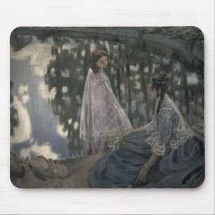 Damm, 1902 musmatta