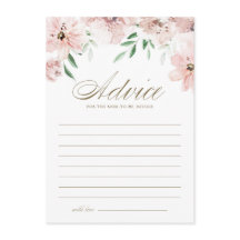 damm för Rosa Blommor Baby Shower