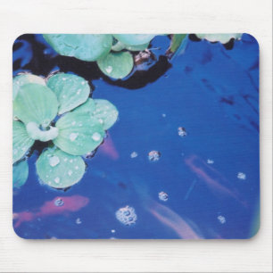 Damm Mousepad Musmatta