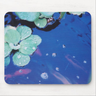 Damm Mousepad Musmatta
