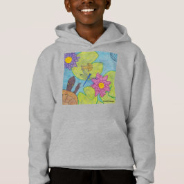 Damm scen (livfull) - Pojktröja T Shirt