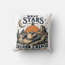 Damm Stjärnor Andra Chanser Western Design