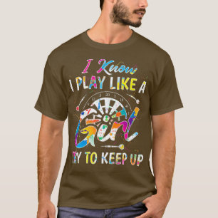 Dammar för dammsugare t shirt