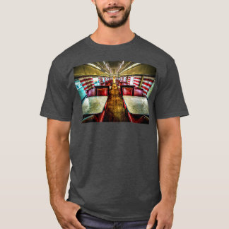 Dammbil T Shirt