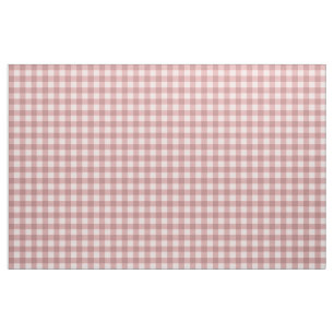 Dammbildande ro plaid gingham-estesisk diskett mön tyg