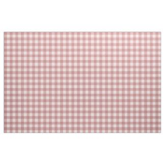 Dammbildande ro plaid gingham-estesisk diskett mön tyg