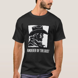 Dammens väktare t shirt