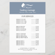 DAMMIG BLÅ KVINNA STENMASSAGE Wellness Day Spa