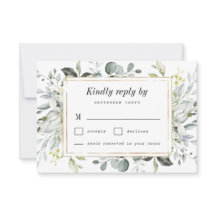 Dammig blå och guld elegant rustik blomsterbröllop