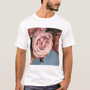 dammig-ro t shirt