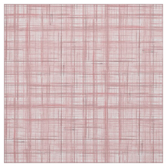 dammig rosa struktur canvas coarse väv, rustik tyg (Provkarta)