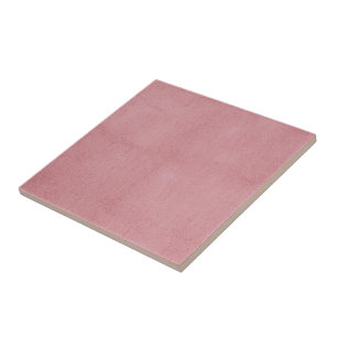 Dammiga rosa rosor texturerat mönster kakelplatta