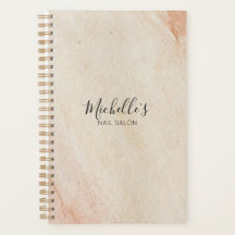 Dammigt brunt puder chic