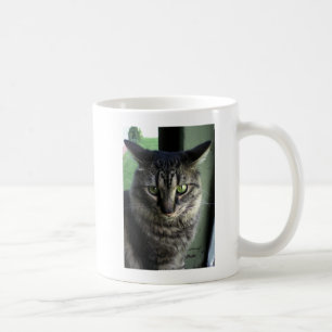 Dammigt Kaffemugg