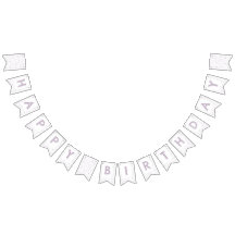 Dammkonfetti vattenfärgspunkter, Flagga