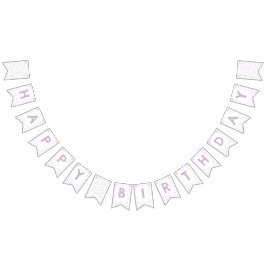 Dammkonfetti vattenfärgspunkter, Flagga