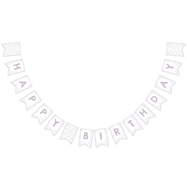 Dammkonfetti vattenfärgspunkter, Flagga (Alla)