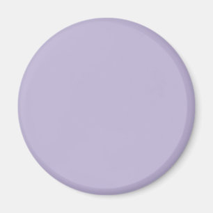Dammlavendel enfärgad magnet