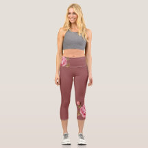 Dammlig rosa med hög avbruten blommigt mörk