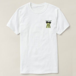 Dammliv 144. Manar shirt. T Shirt