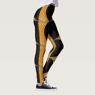 Dammoda Leggings