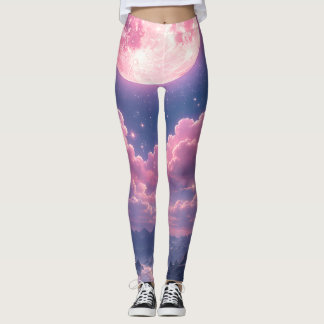 Dammodestil Leggings
