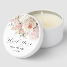 Dammros Floral Klassisk Elegant Bröllop