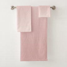 Dammrosa Blush Gradient