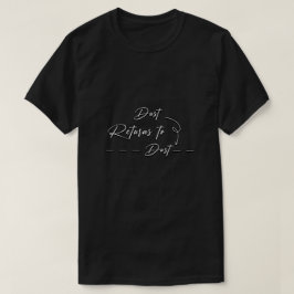 Dammsats T Shirt