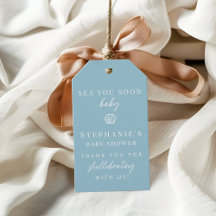 Dammskt Blaa Hav Du Snart Tack Dig Babykalas