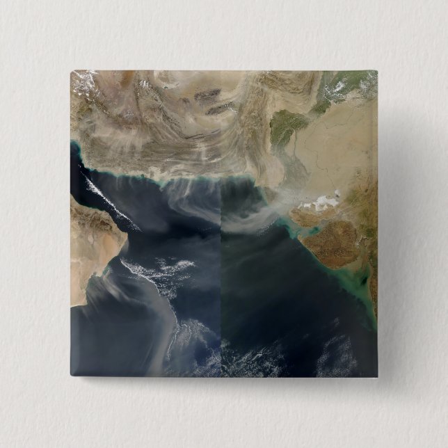 Dammstormar Knapp (Framsida)