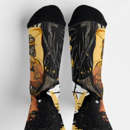 dammstrumpor, stadsskönhet, grafiti, stadsflicka,