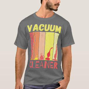 Dammsugare 2 t shirt