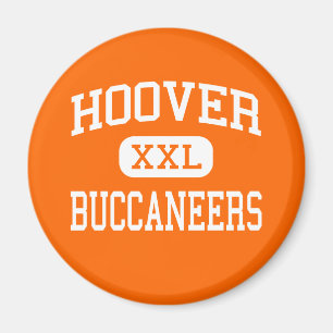 Dammsugare - Buccaneers - högstadium - dammsugare Magnet