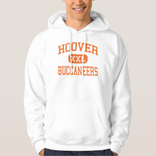 Dammsugare - Buccaneers - högstadium - dammsugare Munkjacka