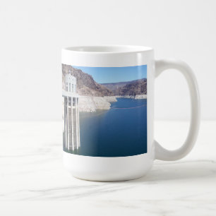 Dammsugarefördämning Kaffemugg