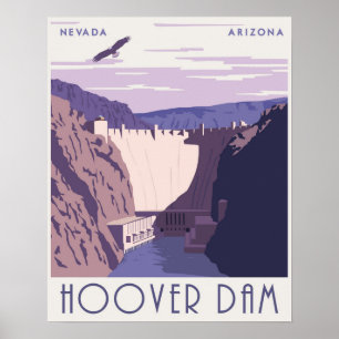 Dammsugarefördämning Poster