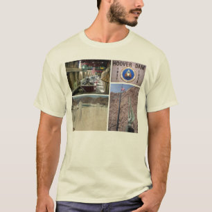 Dammsugarefördämning T Shirt