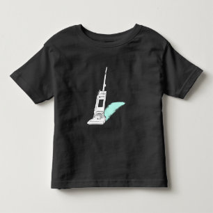 Dammsugaregåva för hemmafruhushållet Appli T Shirt