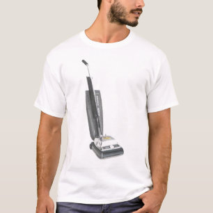 Dammsugareskjorta T Shirt