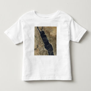 Dammsugnar över Röda havet Tee