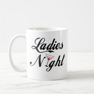 Damnatt Kaffemugg