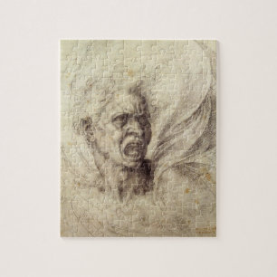 Damned Soul av Michelangelo Pussel