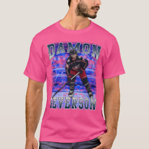 Damon Severson T Shirt