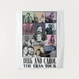 Damonte Eras Tapestry