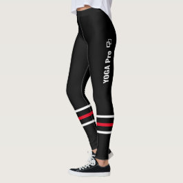 Damonti Sportkläder Yoga Pro4 Leggings