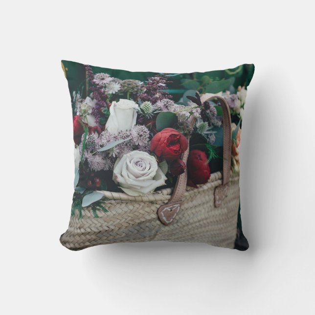 dämpa kudde (Framsida)